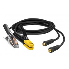 Комплект кабелей 50м, на 200А, КЕДР 10-25/1*16 PRO Comfort