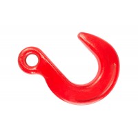 Крюк с широким зевом TOR 5,3 т (Q) (1003018)