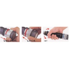 Licota AQED-N3100 Динамометрический ключ электронный 3/8