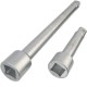 Набор торцевых головок 1, 12 гр., 14 пр., 36-80 мм, GARWIN PRO, 644040-12