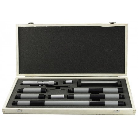 Нутромер микрометрический НМ 50- 75 0.01 МИК с поверкой