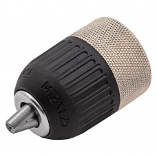 Патрон для дрели БЗП 2-13 мм, М12 Matrix (16814)