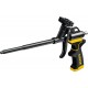 Пистолет для монтажной пены Black PRO, тефлоновый STAYER Professional 06862_z02