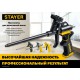 Пистолет для монтажной пены Black PRO, тефлоновый STAYER Professional 06862_z02