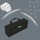Бокс для инструментов 80 x 325 x 130 мм Wera 2go 3 WE-004352