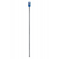 Бур SDS-max 20 х 1380/1500 мм ПРОФИ-4Х Профессионал ЗУБР 29350-1380-20