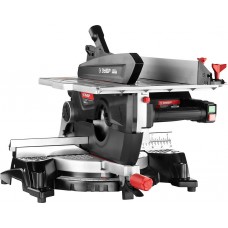 Пила торцовочная d 305 х 30 мм 1900 Вт комбинированная ЗУБР ЗПТК-305-1900 ЗПТК-305-1900