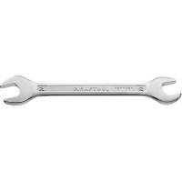 Ключ гаечный рожковый 22 х 24 мм KRAFTOOL 27033-22-24