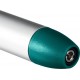 Газовый паяльник SolderGas, 70 B, 30–70 Вт, 1300°С, горелка, фен, набор 8 в 1 KRAFTOOL 55504-H8