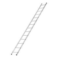 Лестница приставная, 14 ступеней, Сибртех (97834)