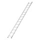 Лестница приставная, 14 ступеней, Сибртех (97834)