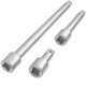 Набор торцевых головок 3/4 6 гр., 19-50 мм, 17 пр., GARWIN PRO, 643550