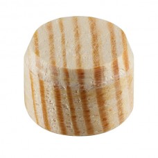 Пробка деревянная kwb D25х10мм 20шт (0321-25)