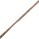 Шпагат джутовый, 2.5 мм, L 60 м, 5-ниточный , Сибртех (93882)