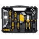 Набор инструмента универсальный 83 предм., (1/2+ 1/4) UNIVERSAL 83 Professional STAYER 27710-H83