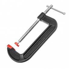 Струбцина G-образная, 150 мм Matrix (20606)