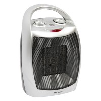 Тепловентилятор электр. керамический FHC-1500, 3 реж., вентилятор, нагрев 750/1500 Вт, MTX (96416)