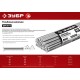 Резьбовая шпилька М16 x 1000 мм, кл. пр. 4.8, цинк, 10 шт ЗУБР DIN 975 30330-16-1
