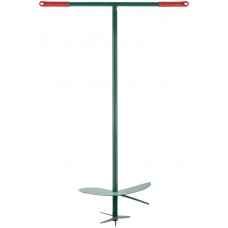 Бур садовый шнековый 1000х350 мм (77239)