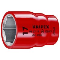 Головка торцевая VDE 3/8