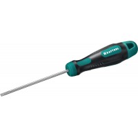 Отвертка SL3 x 80 Х-Drive KRAFTOOL 250071-3.0-080
