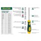 Отвертка SL3 x 80 Х-Drive KRAFTOOL 250071-3.0-080