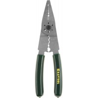 Стриппер многофункциональный 0.75 - 6 мм2 MK-10 KRAFTOOL 22664