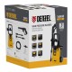 Моечная машина высокого давления R-135, 1600 Вт, 135 бар, 390 л/ч Denzel (58261)