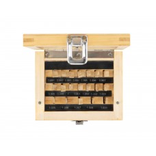 Набор КМД N16 кл.1 (1-Н16) Микрон