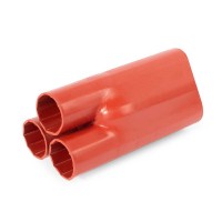 Перчатка термоусаживаемая 3ТПИ-А-185/400 (КВТ) (83595)