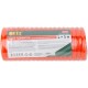 Шланг-удлинитель с быстросъемными коннекторами, диаметр 8х12 мм, 5 м (81212)