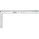 Угольник столярный 500 мм, жесткий STAYER Professional 3432-50