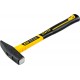 Молоток слесарный Hercules, 400 г STAYER Professional 20050-04_z02