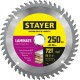 Лезвия для скребка Professional STAYER 2 шт 50 мм 33415-S2  
