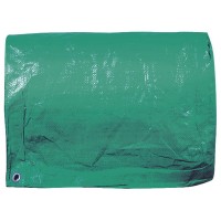 Тент туристический 4000х5000 мм (78367)