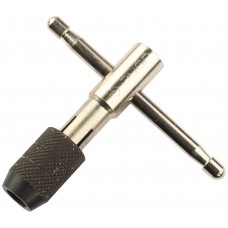 Метчикодержатель для М8-М12 Т-образный ЗУБР 28136-83