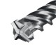 Бур SDS-plus 22 х 460 мм ПРОФИ-4Х ЗУБР 29313-460-22