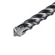 Бур SDS-plus 4 х 110 мм ПРОФИ-4Х ЗУБР 29313-110-04