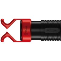 Фиксатор винтов на отвертку 4.5-6 x 41 мм серия 1441 SB Wera WE-073681