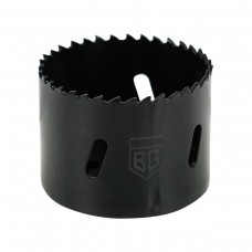 БИМ коронка универсальная, O44х38 мм, 5/8