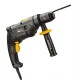 Дрель ударная 220В, 650Вт RUNTEC RT-IDS650