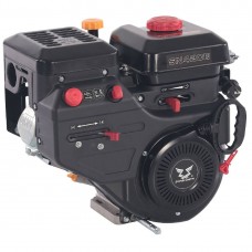 Двигатель бензиновый Zongshen SN 420 E Snow