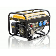 Генератор бензиновый КЕДР AlphaGen-2200