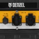 Генератор бензиновый PS 33, 3.3 кВт, 230 В, 15 л, ручной стартер Denzel (946834)
