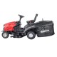 Косилка с сиденьем (садовый мини-трактор) EVOline TRG 84 CH