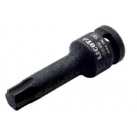 Головка шестигранная ударная TORX T60 1/2