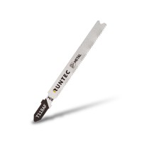Пилки для лобзика по металлу T 118 AF, BIM, 5 шт RUNTEC RT-T118AF