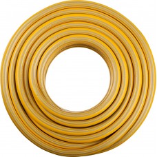 Поливочный шланг COMFORT 1, 25 м, 20 атм, трёхслойный, армированный RACO 40303-1-25_z01