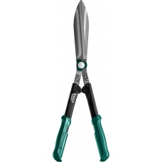 Кусторез HS18 630 мм, с широкими лезвиями, рукоятки из полиамида RACO 4210-53/HS18