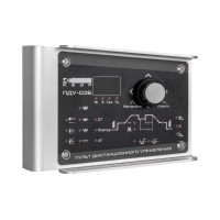 РАСПРОДАЖА Пульт управления КЕДР ПДУ-03Б (MultiTIG-2000P AC/DC)